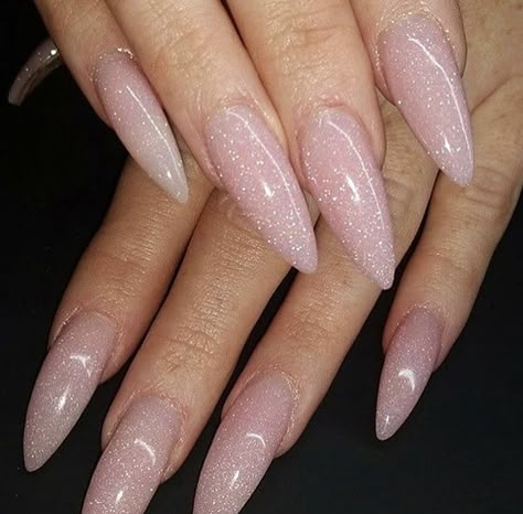 Gel Manicure Designs, Acrylic Nails Stiletto, Stiletto Nail Art, Stiletto Nails Designs, Almond Acrylic Nails, Blue Nail, Nail Swag, Summer Acrylic Nails, Prom Nails