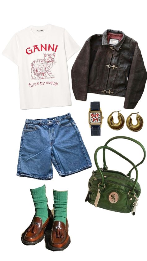 #wishlist #ootd #outfit #outfitinspo #outfitinspiration #inspiration #fashion #aesthetic #style #styleinspo Juno Aesthetic Outfit, Juno Outfit Aesthetic, Juno Inspired Outfits, Junko Nana Outfits, Juno Style, Juno Aesthetic, Doentown Girl Aesthetic Outfit, Dowmtown Girl Oufits, Niche Meme Outfits Aesthetic