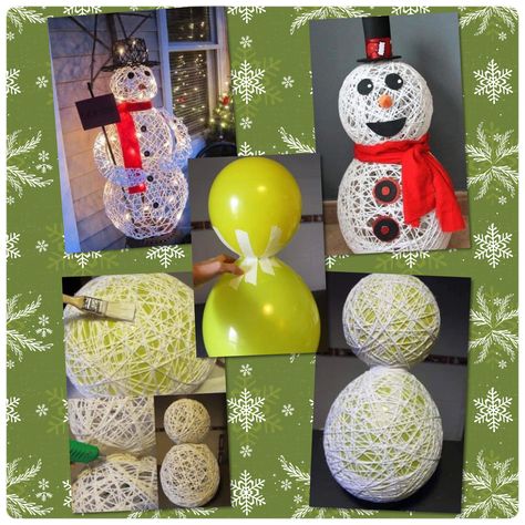 Snowman Crafts Diy, Make A Snowman, Diy Snowman, Easter Decorations Dollar Store, Easter Decorations Vintage, Easter Decorations Kids, Easter Decorations Christian, Easter Decorations Outdoor, Easter Decorations Diy Easy