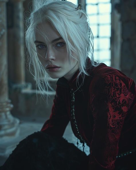 Baela And Rhaena, Viserra Targaryen, Baela Targaryen, Targaryen Women, Laena Velaryon, Long White Hair, Daemon Targaryen, Targaryen Art, Targaryen Aesthetic