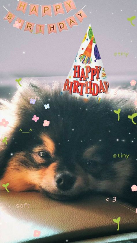 Happy Birthday Yeontan Edit, Happy Birthday Yeontan, Birthday Wallpaper, Amazing Friends, Special Features, Best Friends, Happy Birthday, Bts, Birthday