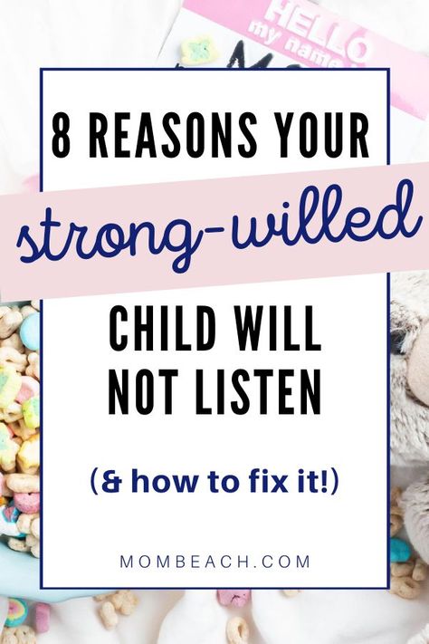 Parenting Strong Willed Child, Tantrum Kids, Difficult Children, Strong Willed Child, Parenting Help, Smart Parenting, Discipline Kids, Kids Behavior, Parenting Skills