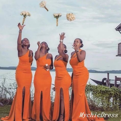 Gifts for bridesmaids