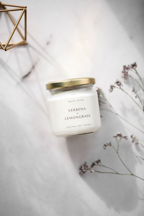 ~ | SHOP Wellness Products at www.thestylesetters.com | ~ Kitchen Jar, Specialty Candles, Soya Mumu, Deco Champetre, Skincare Products Photography, Candles Photography, Cosmetics Photography, Candle Aesthetic, Beauty Products Photography