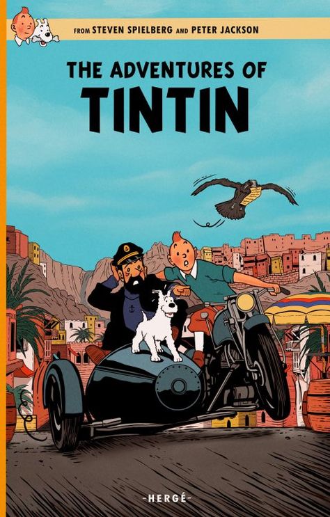 nickchargeart, author - PosterSpy Tintin Poster, Tintin Comic, Tin Tin Cartoon, Rock Nature, Herge Tintin, The Adventures Of Tintin, Adventures Of Tintin, Comic Cover, Cartoon Posters