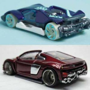 Ultimate Hot Wheels Parts Guide | My Custom Hotwheels & Diecast Cars Hot Wheels Storage Display, Diecast Cars Display, Hot Wheels Storage, Lowrider Model Cars, Hot Wheels Garage, Wheel Craft, Hot Wheels Track, Hot Wheels Custom, Best Jdm Cars