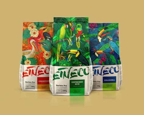 Food Pouch Packaging, Pouch Packaging Design, Coffee Packaging Design, Coffee Pouch, Coffee Organization, Coffea Arabica, Coffee World, Natural Coffee, Pouch Packaging