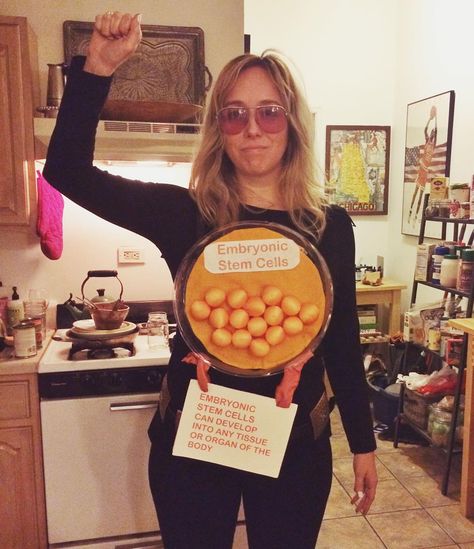 22 Feminist Halloween Costumes To Bring Out The Wonder Woman In All Of Us Feminist Costume, Feminist Halloween Costumes, Barbie Halloween Costume, Deer Costume, Barbie Halloween, Gloria Steinem, Body Tissues, Body Organs, Halloween Costume Ideas