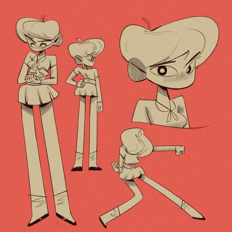 Rudy hill... - Kai Fine Art Cartoon Reference Character Design, Jock Character Design, Character Design For Animation, Concept Art Landscape, Character Design Cartoon, Character Design Challenge, Arte Indie, Art Of Animation, Arte Peculiar