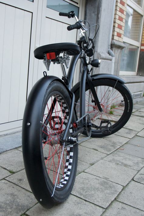 Electra Bicycle Pics | Page 20 | Rat Rod Bikes | Straight 8 Custom Cruiser Bicycle, Electra Bicycles, Electra Bike, Bike With Sidecar, Beach Cruiser Bicycle, Modern Bicycle, Rat Rod Bike, Cruiser Bicycle, Harley Softail