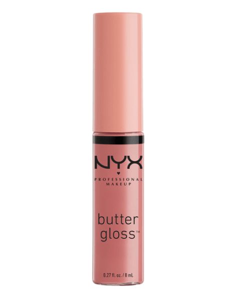 Vanilla Cream Pie, Nyx Gloss, Nyx Lip Gloss, Nyx Butter, Nyx Butter Gloss, Butter Gloss, Nyx Lip, Makeup List, Gloss À Lèvres