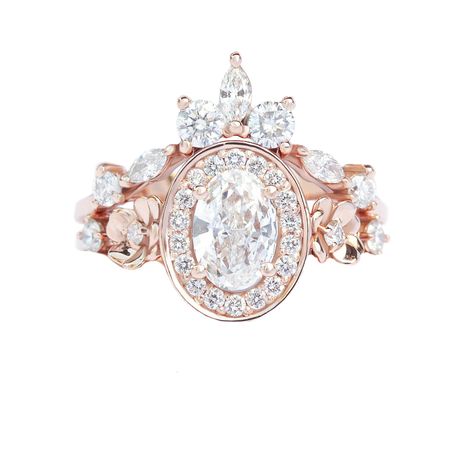 Dream ring diamond