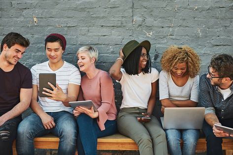 4 Strategies to Use When Marketing to Millennials Mac Tips, Biblical Worldview, Disruptive Technology, Management Styles, Ios 11, Apple Devices, Virtual Private Network, Tuition Fees, Tech Savvy