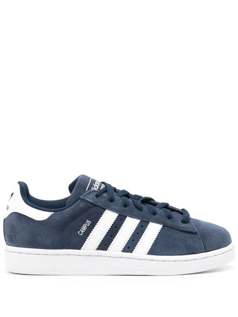 Adidas Shoes Navy Blue, Shoes For Back To School Teens, Navy Blue Adidas Campus, Campus 00s Adidas, Adidas Campus Navy, Navy Campus 00s, Adais Shoes, Adidas Campus Colors, Light Blue Gazelle