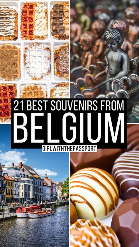 21 Best Souvenirs from Belgium + Amazing Tips for 2023 What To Buy In Belgium, Souvenirs From Belgium, Belgium Souvenirs, Belgium Bucket List, Brussels Belgium Aesthetic, Bruges Christmas, Brussels, Brussels Belgium, Belgian Beer