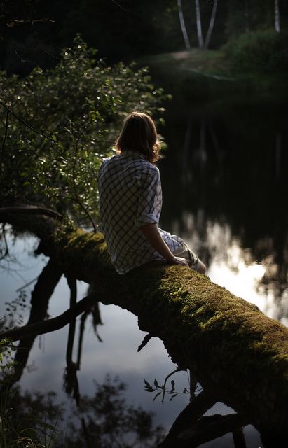 . Open Garden, Behind Blue Eyes, I'm With The Band, Charles Bukowski, Breath In Breath Out, 인물 사진, Tree Branch, Photography Inspiration, Persona