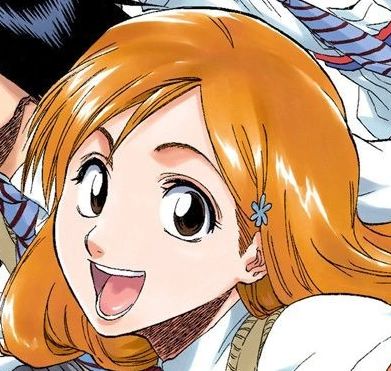 Orihime Inoue/Image Gallery | Bleach Wiki | Fandom Orihime Bleach, Bleach Orihime, Bleach Pictures, Angel Manga, Inoue Orihime, Orihime Inoue, Bleach Fanart, Bleach Characters, Bleach Manga