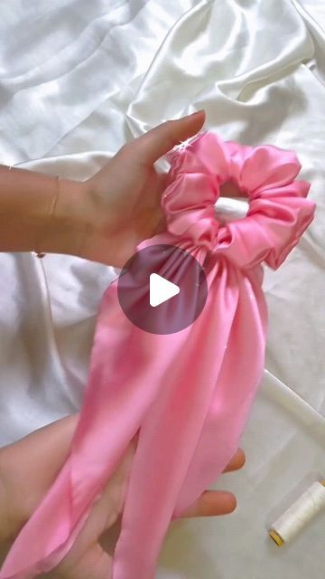 Best Bow, Long Tail, Love Letter, Hair Bow, Scrunchies, Hair Bows, To Create, Music, Hair