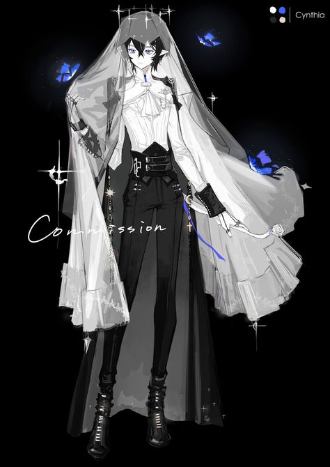 Clothing Design Sketches, Splash Art, Dress Design Sketches, 영감을 주는 캐릭터, Character Design References, Fantasy Clothing, Character Outfits, Mode Inspiration, Art Clothes