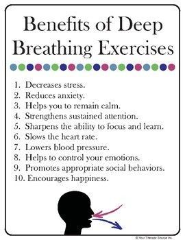 Yoga Breathing Techniques, Pranayama Breathing, Breath Work, Belly Breathing, Yoga Breathing, Healthy Lungs, Deep Breathing, Lungs Health, Deep Breathing Exercises