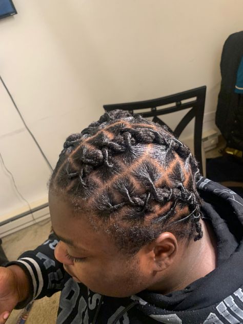 Loc Barrel Twist🌴 Loc Barrel Twist, Prom 2k23, Boys Hairstyle, Barrel Twist, Long Hair Styles Men, Boy Hairstyles, Hair Designs, Locs, Mens Hairstyles