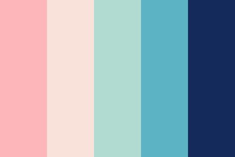 Cake Color Palette, Bracelet Combos, Colour Mood, Luxe Logo, Conservatory Ideas, Palettes Color, Flat Color Palette, Colour Pallets, Retro Color Palette