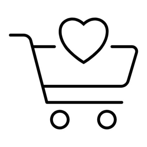 #logomark #logo Shopping Cart Logo, Cart Logo, Shopping Cart Icon, Online Icon, Logo Online Shop, Cart Icon, Buy Icon, White Icons, Backpack For Teens