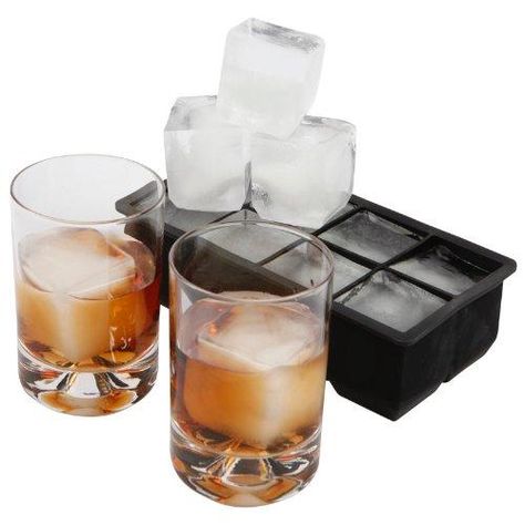 Dog Holder, Mini Ice Cube Tray, Large Ice Cube Tray, Hudson Grace, Round Ice Cubes, Coffee Tools, Plastic Ice Cubes, Whiskey Ice, Sphere Ice