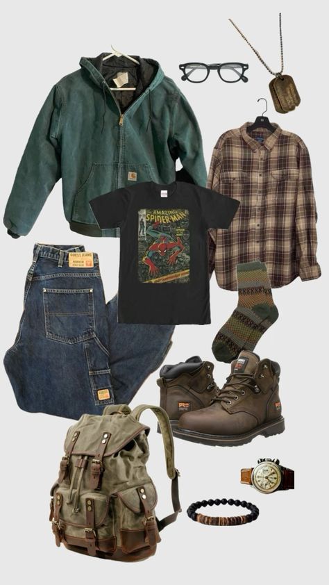 Relatable Illustrations, Silly Clothes, Cool Outfit Ideas, Masc Outfits, Cool Outfit, Daily Outfit Inspiration, Guys Clothing Styles, My Wardrobe, Swaggy Outfits