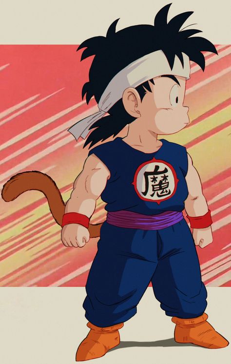 Gohan Art, San Gohan, Ayame Himuro, Kid Goku, Dragon Ball Tattoo, Son Gohan, Dragon Ball Wallpaper Iphone, Dragon Ball Super Wallpapers, Dragon Ball Super Artwork