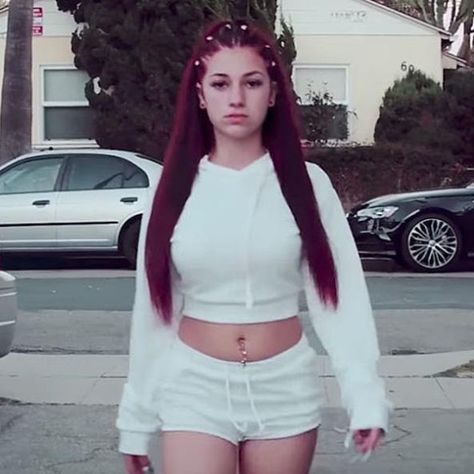 Bhad Babie, Cash Me Outside, Catch Me Outside, Boynton Beach Florida, Danielle Marie, Bhad Bhabie, Danielle Bregoli, Latina Fashion Outfits, Latina Fashion