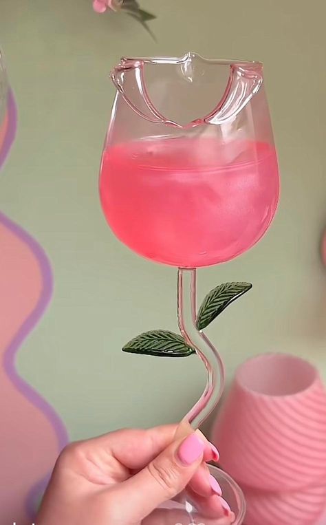 The most adorable Amazon finds you cant live with out. Truly Amazon Must Haves. #ad Rose Wine Glass, Fancy Decor, Candle Light Dinner, Martini Cocktail, Wine Cocktails, Wedding Bar, Funky Jewelry, Martini Glass, Barbie Girl