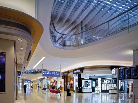 Westfield Mall, Hong Kong International Airport, Mall Shopping, Shopping Center, International Airport, Shopping Mall, The Netherlands, Netherlands, Hong Kong