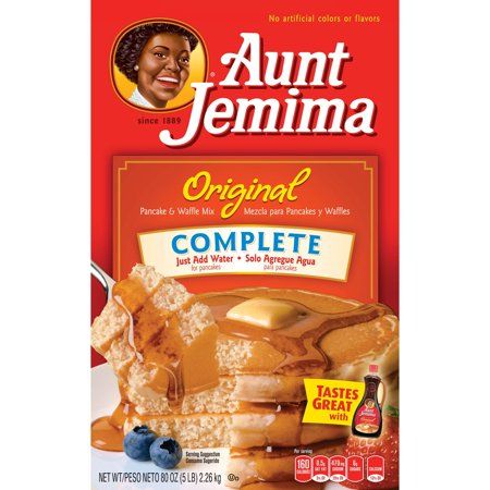 Drinks Pantry, Snacks Pantry, Vegan Pancake Mix, Aunt Jemima Pancakes, Instant Meals, Chips Snacks, Belgium Waffles, Sweets Chocolate, Pumpkin Syrup