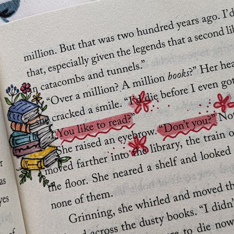 Books Quotes Aesthetic, Hunger Games Harry Potter, Book Doodles, Book Fairs, Romcom Books, Love Book Quotes, Romantic Book Quotes, Book Annotation, Favorite Book Quotes