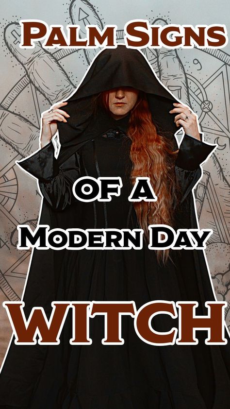 Hedge Witchcraft, Types Of Witches, Being A Witch, The Craft Movie, Modern Day Witch, Birth Charts, Witchcraft Magic, Palm Reader, Birth Chart Astrology