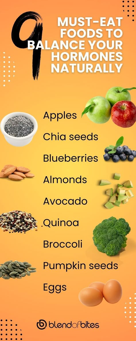 Another major potent approach is adopting a diet that can help balance the hormones. Food is the foundation of how we offer our bodies nutrition and what we consume can have a huge impact on the hormones. Hormonal imbalance can be elevated by factors such as high blood sugar levels and inflammation. Naturally Balance Hormones, Hormonal Imbalance Diet, Quinoa Pumpkin, Hormones Balance, Hormone Nutrition, Quinoa Broccoli, Foods To Balance Hormones, Avocado Quinoa, Balance Your Hormones