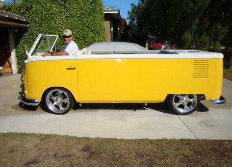 VW Shorty for Sale | VW Bus Vw Bus For Sale, Vintage Vw Bus, Vw Bus Camper, Volkswagen Camper, Vw Aircooled, Combi Vw, Ferdinand Porsche, Vw Vintage, Vw T6