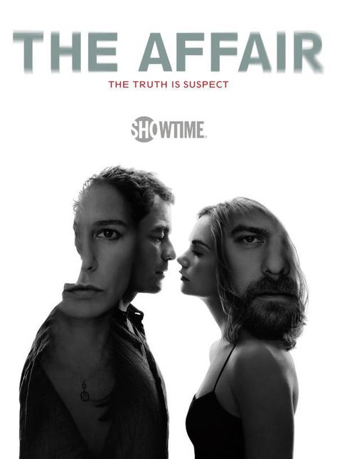 The Affair - Season 2 The Affair Tv Series, Julia Goldani Telles, Colin Donnell, Dominic West, Ruth Wilson, Collateral Beauty, The Affair, Sanaa Lathan, Tv Times