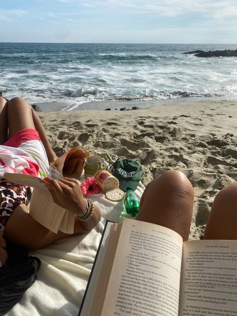 Beach Read Book, Coastal Cottage Core, Tumblr Core, Reading Picnic, Bergman Brothers, Chloe Liese, Do It For Me, Beach Books, Friend Book