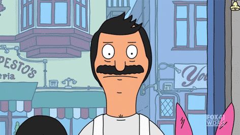 #getyousome #itshippie #hippiestuff #stayliftedyoubitches Bobs Burgers Gif, Build A Burger, Burger Chef, Bob Belcher, Cartoon Network Studios, The Wild Thornberrys, Ned Flanders, Reaction Gif, Powerpuff Girls Cartoon