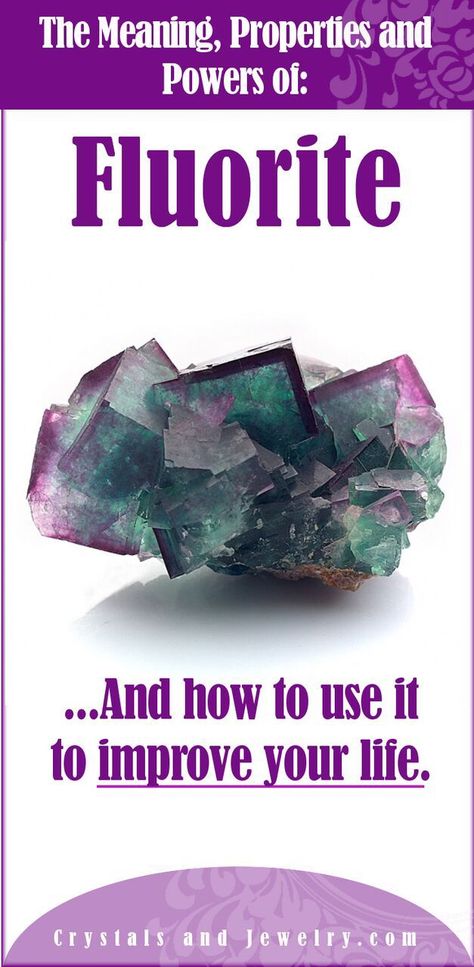 Fluorite: Discover how to use its power to transform your life... Flourite Meaning Crystals, Flourite Meaning, Fluorite Crystal Meaning, Fluorite Meaning, Minerals Crystals Stones, Crystal Uses, Gemstone Brooch, Cleansing Crystals, Crystal Therapy