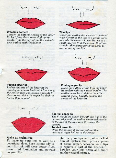 Correcting lip shapes. Heavy Upper Lip, Awesome Makeup, Lip Contour, Face Mapping, How To Get Bigger, Simple Eyeliner, Makeup Video, Lower Lip, Makeup Course