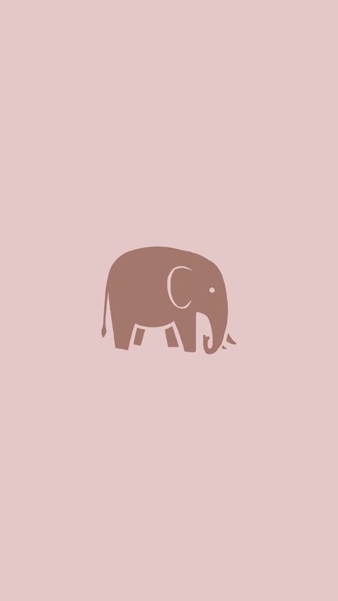 Wallpaper Iphone Elephant, Elephant Wallpaper Iphone, Elephant Iphone Wallpaper, Elephant Background, Iphone Wallpapers Hd, Elephant Wallpaper, Background Ideas, Wallpapers Hd, Iphone Wallpapers