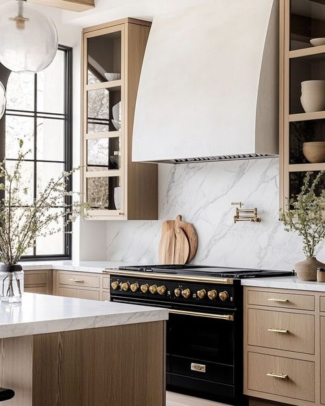 Ashley Stark Kenner (@ashleytstark) • Instagram photos and videos Plaster Hoods Kitchen, Plaster Range Hood, Hood Cabinet, Plaster Hood, Ashley Stark, Stove Range Hood, Kitchen Scullery, Adams Homes, Cottage Bakery