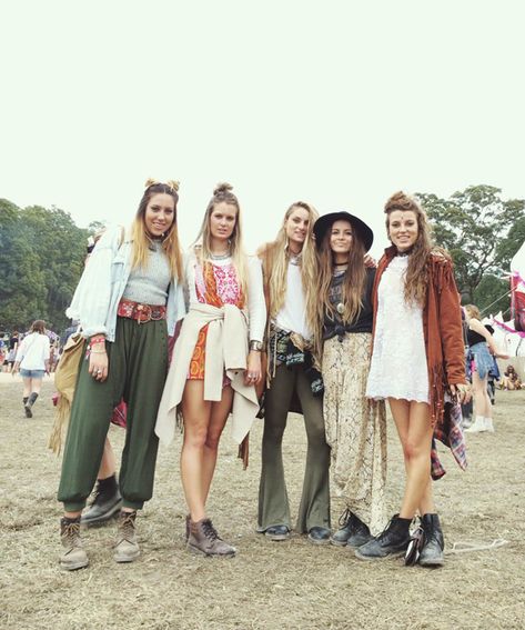 Festival Fashion At Splendour In The Grass | Free People Blog #freepeople Festival Mode, Outside Lands, Festival Attire, Splendour In The Grass, Festival Inspo, Festival Ideas, Music Fest, Free People Style, Free People Clothing