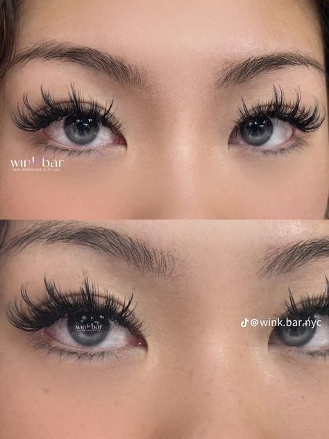 Natural Fake Eyelashes, Lash Map, Freckles Makeup, Wispy Eyelashes, Lash Extensions Makeup, Eyelashes Extensions, Lash Style, Cat Eye Lash, Eyelash Extensions Styles