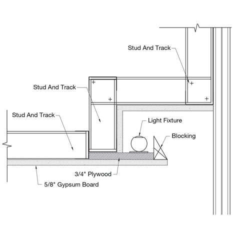 Wall Cove Lighting Details | Cove Lighting | Armstrong Ceiling Solutions – Commercial Cove Lighting Detail, Cove Lighting Ceiling, Ceiling Cove, Drop Ceiling Panels, Decorative Ceiling Panels, Cove Light, Cove Ceiling, Ceiling Solutions, Armstrong Ceiling