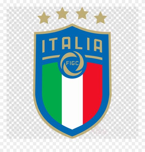 Italian Soccer Team, Italian Logo, Italia Soccer, Italy Team, Italy National Football Team, Italy Football, Italy Soccer, Hd Logo, Italy Logo