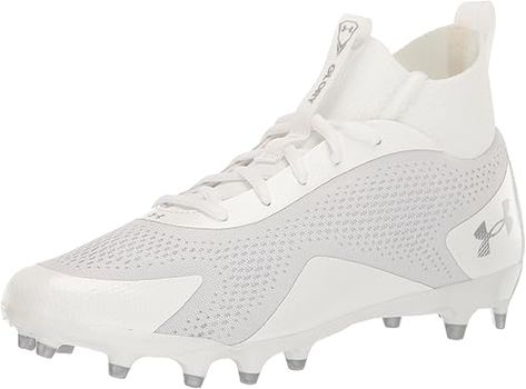 Amazon.com | Under Armour Women's Glory 2 Mc Lacrosse Shoe | Field Hockey & Lacrosse Womens Lacrosse, Chic Heels, Field Hockey, Trendy Sneakers, Under Armour Women, Athletic Fashion, Lacrosse, Hockey, Under Armour